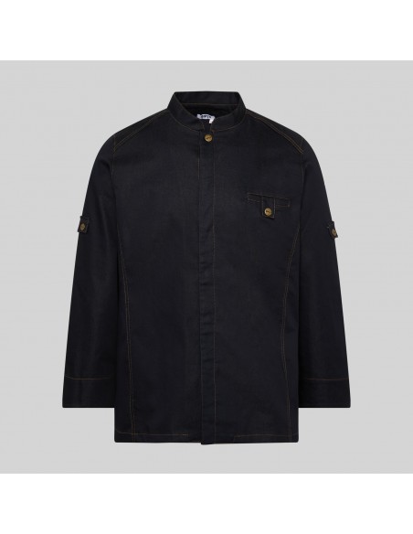 CHAQUETA COCINA HOMBRE MORAN