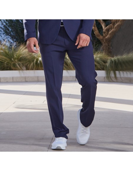 PANTALON HOMBRE SIN PINZAS X.LINEN PANTALON HOMBRE SIN PINZAS X.LINEN