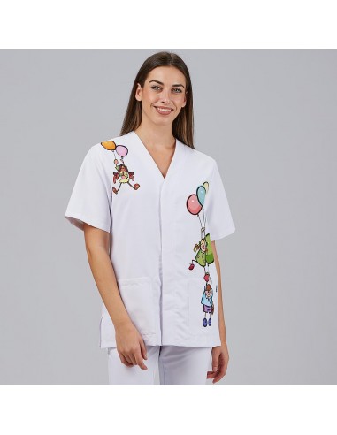 BLUSA UNISEX AMAIA