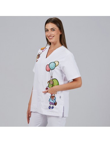 BLUSA UNISEX AMAIA