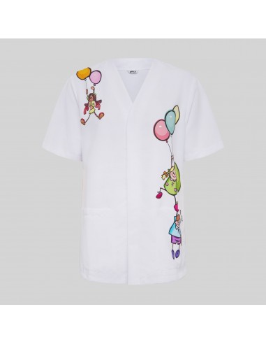 BLUSA UNISEX AMAIA