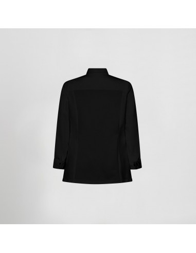 CHAQUETA COCINA MUJER C/ITALIANO MORAL