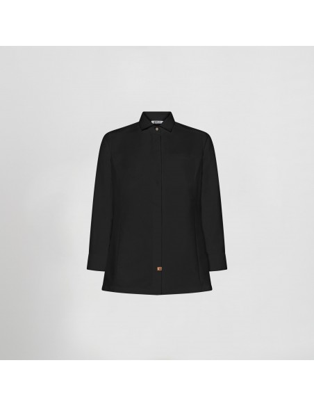 CHAQUETA COCINA MUJER C/ITALIANO MORAL
