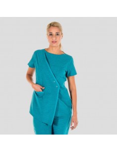 BLUSA MUJER GEMA JASPER