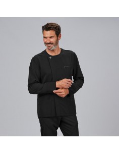 BLUSA HOMBRE ABIERTA M/L HERNAN