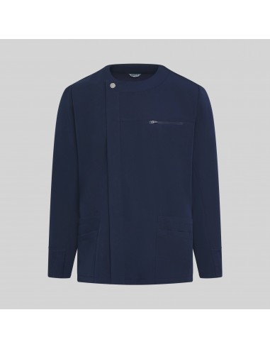 BLUSA HOMBRE ABIERTA M/L HERNAN