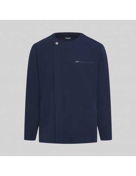 BLUSA HOMBRE ABIERTA M/L HERNAN