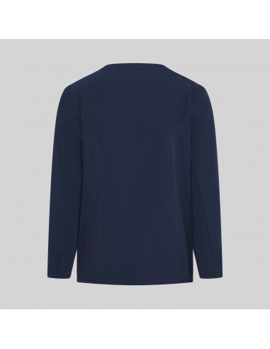 BLUSA HOMBRE ABIERTA M/L HERNAN