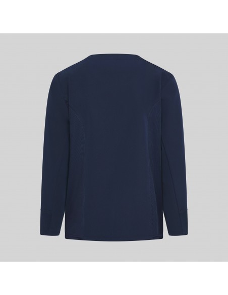 BLUSA HOMBRE ABIERTA M/L HERNAN
