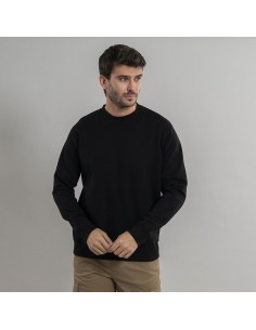 SUDADERA UNISEX MONTERREI