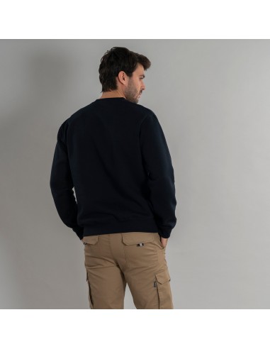SUDADERA UNISEX MONTERREI