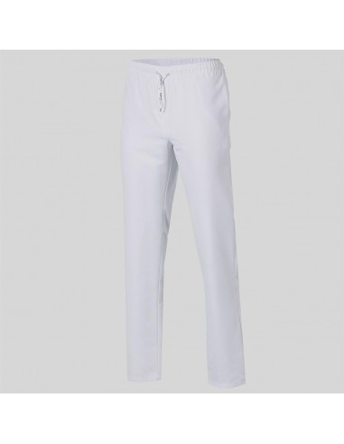 PANTALON UNISEX GOMA+CORDON EXTERIOR SARGA