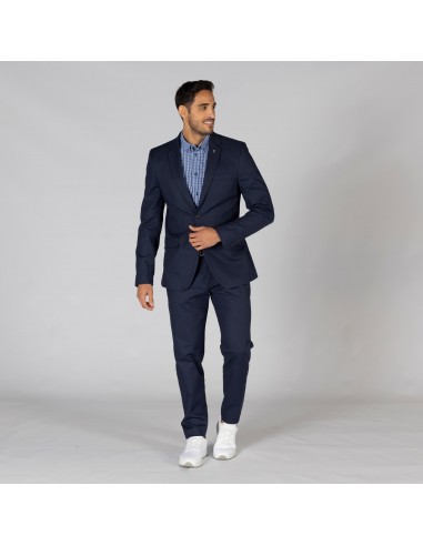 PANTALON HOMBRE CHINO MEETING