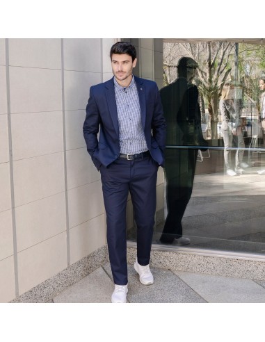 PANTALON HOMBRE CHINO MEETING