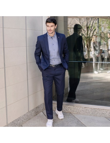 PANTALON HOMBRE CHINO MEETING PANTALON HOMBRE CHINO MEETING