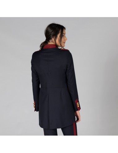CHAQUETA MUJER BANDA DE MUSICA