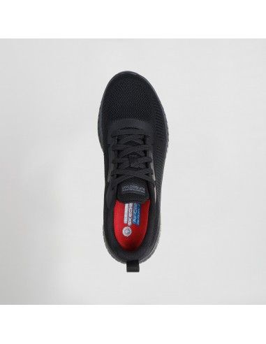SQUAD CHAOS SR- AWOA WATERPROOF SKECHERS MUJER