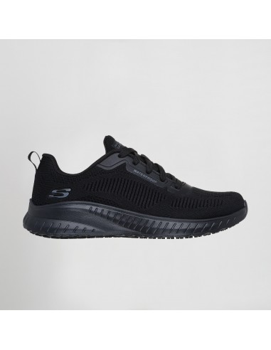 SQUAD CHAOS SR- AWOA WATERPROOF SKECHERS MUJER