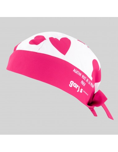 GORRO PIRATA AGATHA