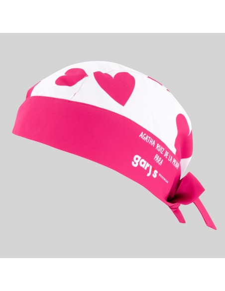 GORRO PIRATA AGATHA GORRO PIRATA AGATHA