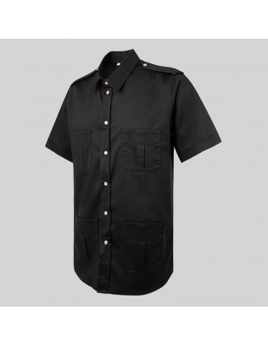 CAMISA UNISEX 4 BOLSILLOS ACIRON