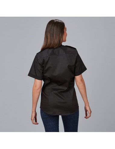 CAMISA UNISEX 4 BOLSILLOS ACIRON