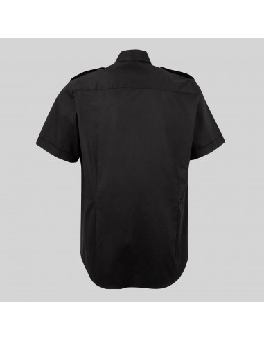 CAMISA UNISEX 4 BOLSILLOS ACIRON