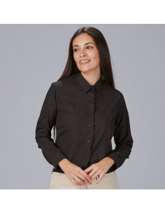 CAMISA MUJER AURORA
