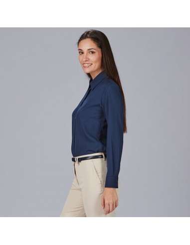 CAMISA MUJER AURORA