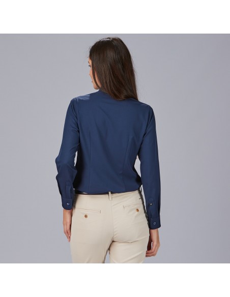 CAMISA MUJER AURORA