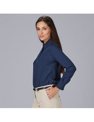 CAMISA MUJER AURORA