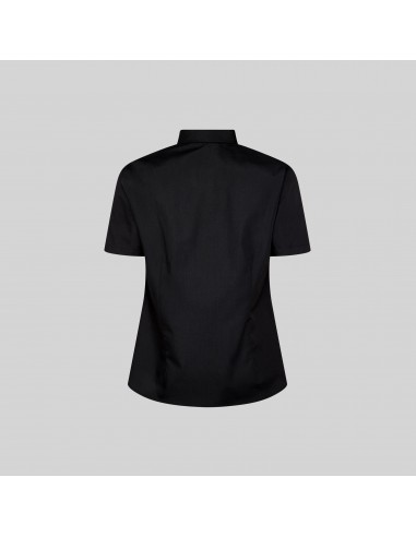 CAMISA MUJER M/C POP.