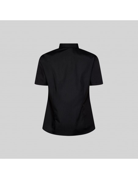 CAMISA MUJER M/C POP.
