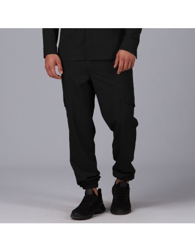 PANTALON CARGO UNISEX