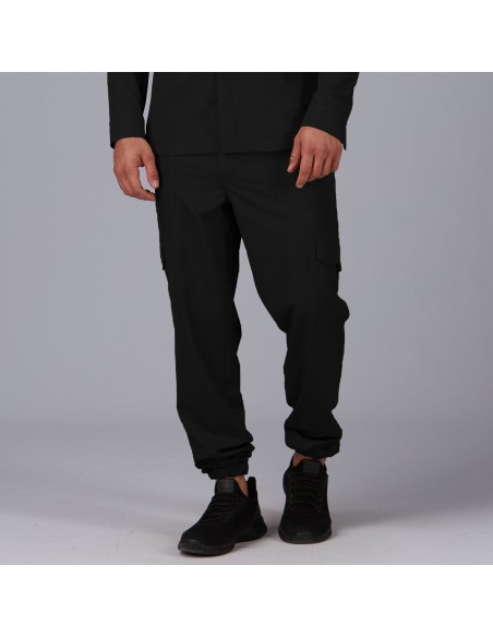PANTALON CARGO UNISEX