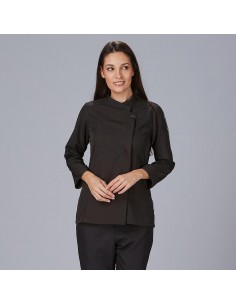 CHAQUETA COCINA MUJER TEJADA