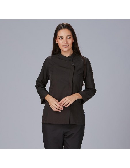 CHAQUETA COCINA MUJER TEJADA