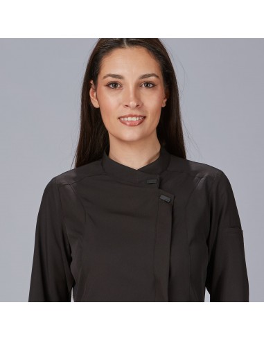 CHAQUETA COCINA MUJER TEJADA