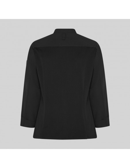 CHAQUETA COCINA MUJER TEJADA