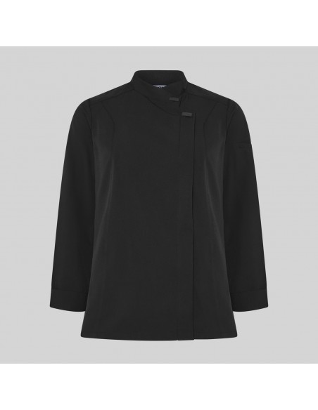 CHAQUETA COCINA MUJER TEJADA