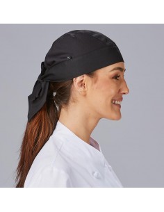 GORRO TIRAS DE AJUSTE AEROSILVER
