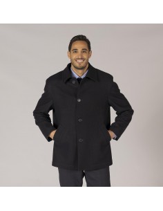 CHAQUETON HOMBRE MOUFLON
