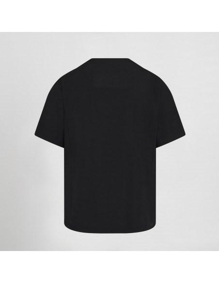 BLUSA HOMBRE CREMALLERA ESCOTE CAJA M/C JOAN BLUSA HOMBRE CREMALLERA ESCOTE CAJA M/C JOAN