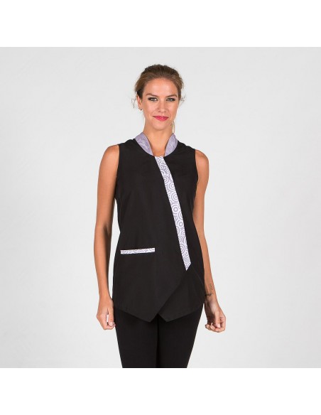 BLUSA MUJER PETUNIA