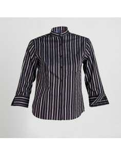 BLUSA MUJER C/MAO MANGA 3/4