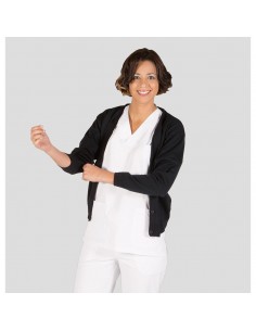 CARDIGAN MUJER BOLSILLOS