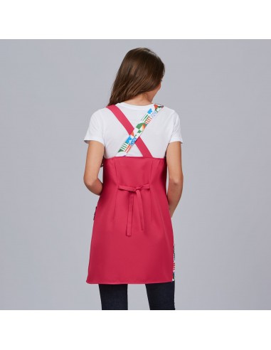 BLUSA MUJER ESTACIONES AGATHA