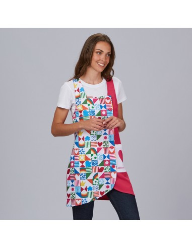 BLUSA MUJER ESTACIONES AGATHA