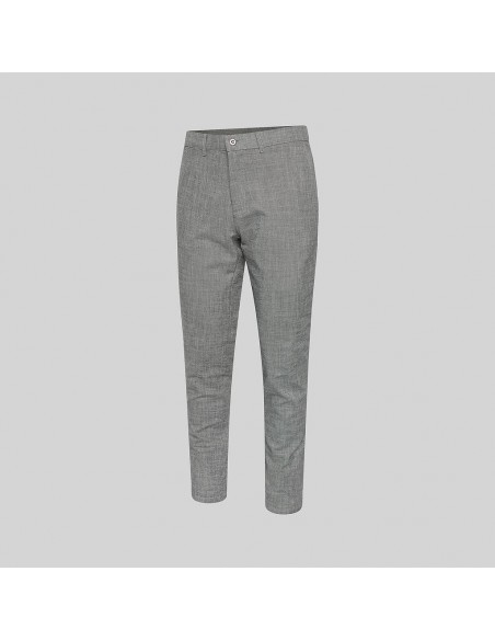 PANTALON HOMBRE CHINO CHEVIOT