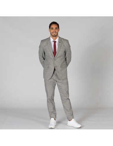 PANTALON HOMBRE CHINO CHEVIOT
